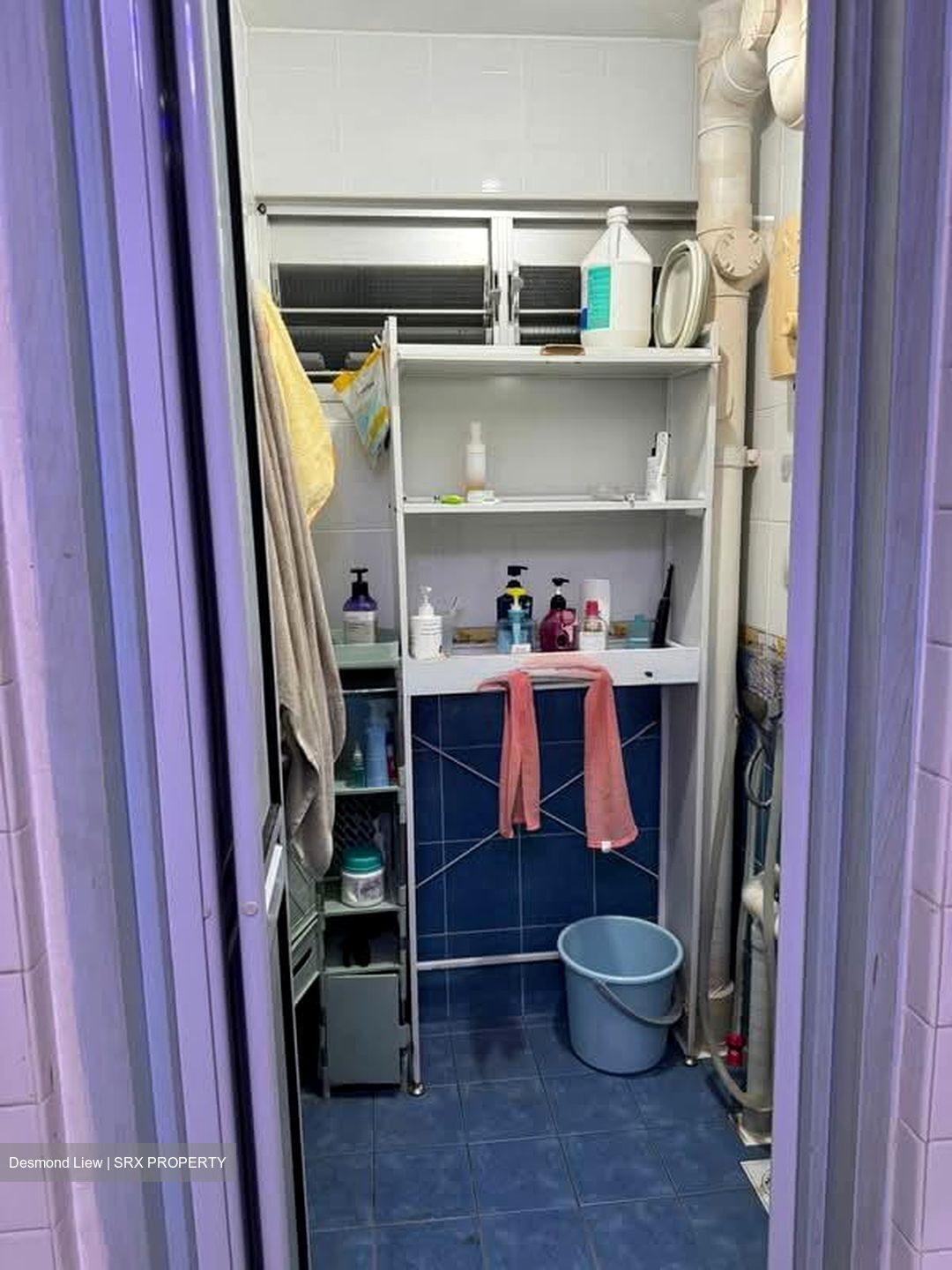 Blk 4 Haig View (Geylang), HDB 3 Rooms #526514611